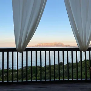 Appartamento In Costa Smeralda - Bilocale Sul Mare - Sea View, Olbia